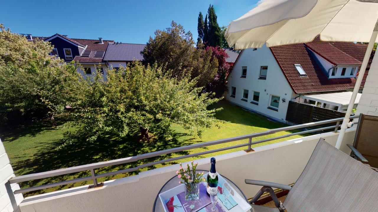 Neuklosterhof App. 13 Pelzerhaken Exterior photo